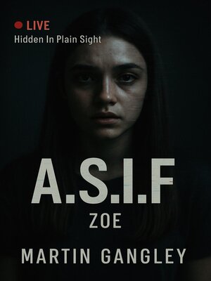 cover image of A.S.I.F